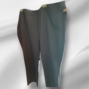 Lane Bryant pull-on pant NWOT Size 26